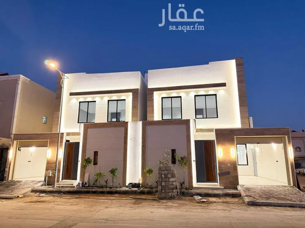 فيلا 6 غرف في طويق 2