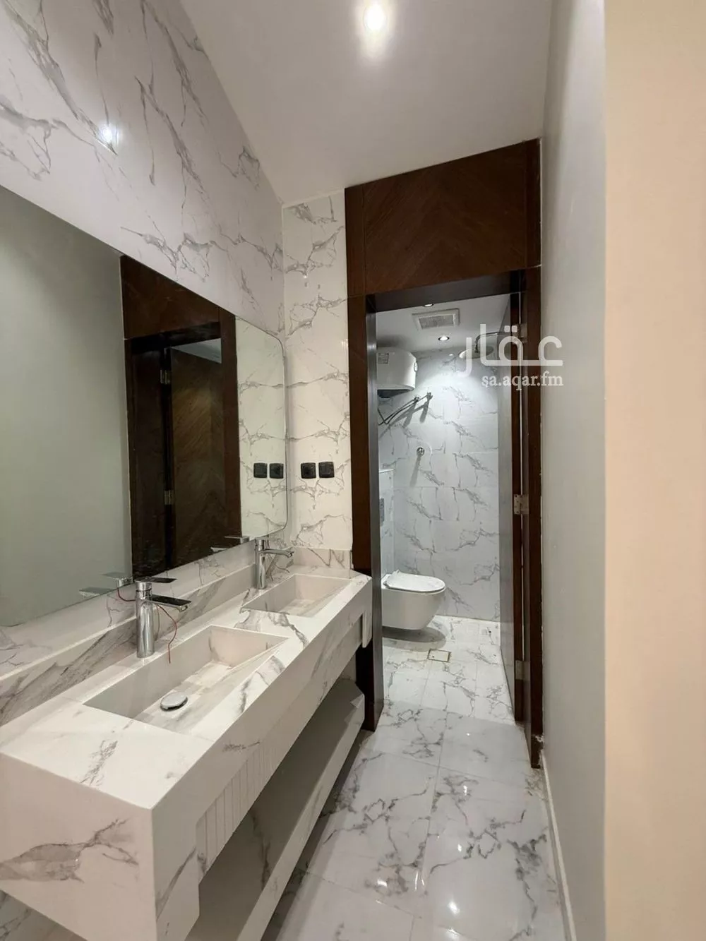 فيلا 5 غرف في طويق 4