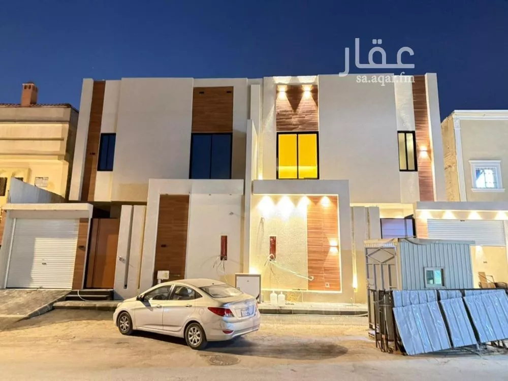 فيلا 5 غرف في طويق 1