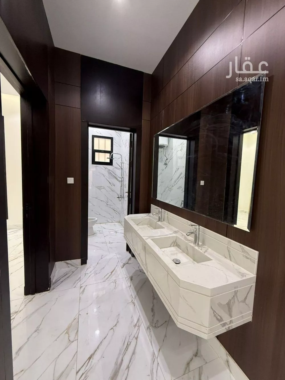 فيلا 5 غرف في العريجاء الغربية 3