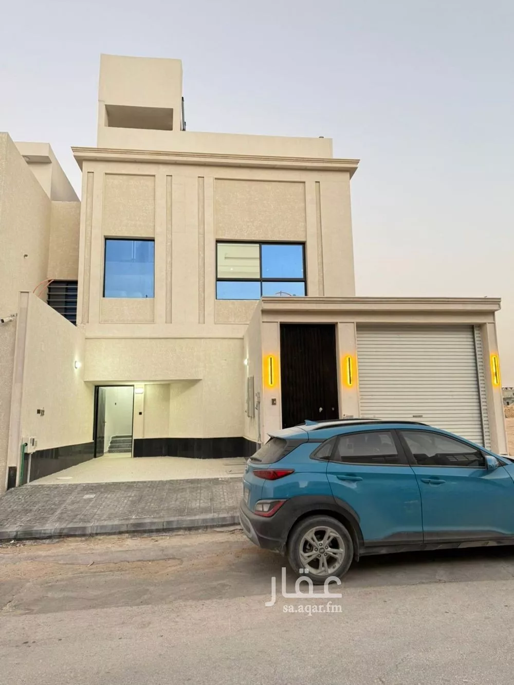 دور 3 غرف في طويق 1