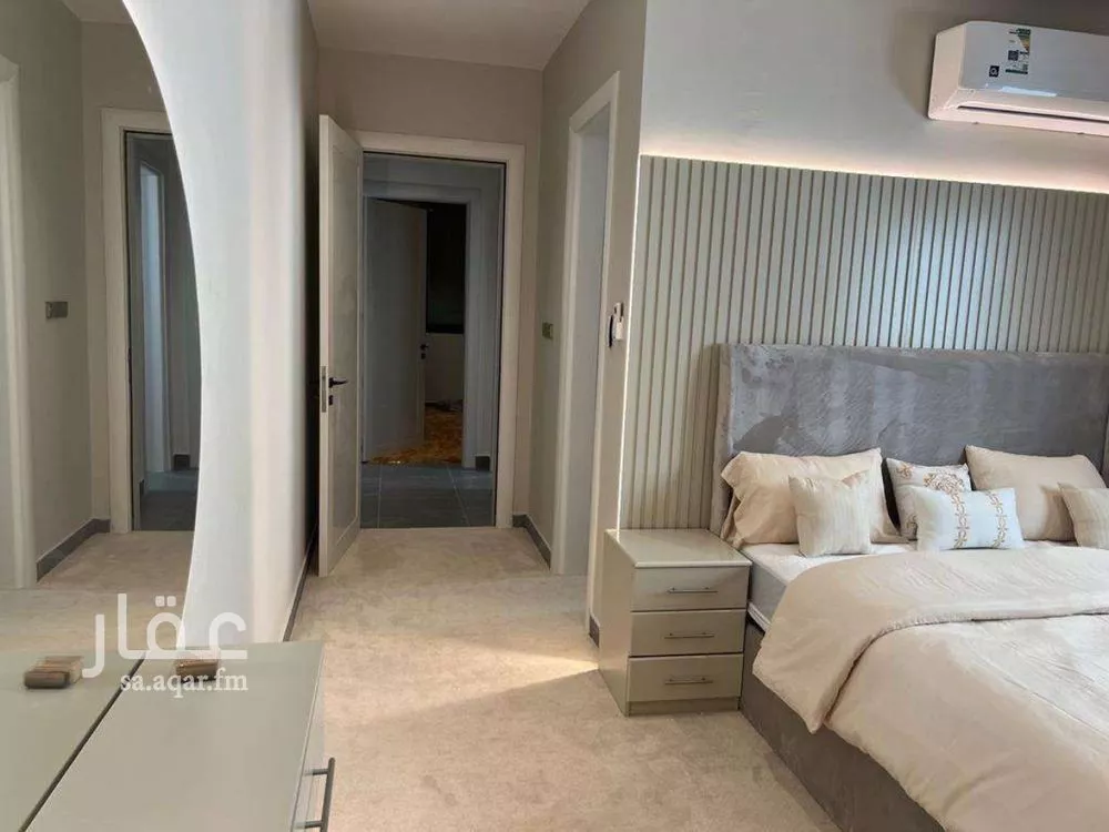 شقة 11 غرف في قرطبة 3