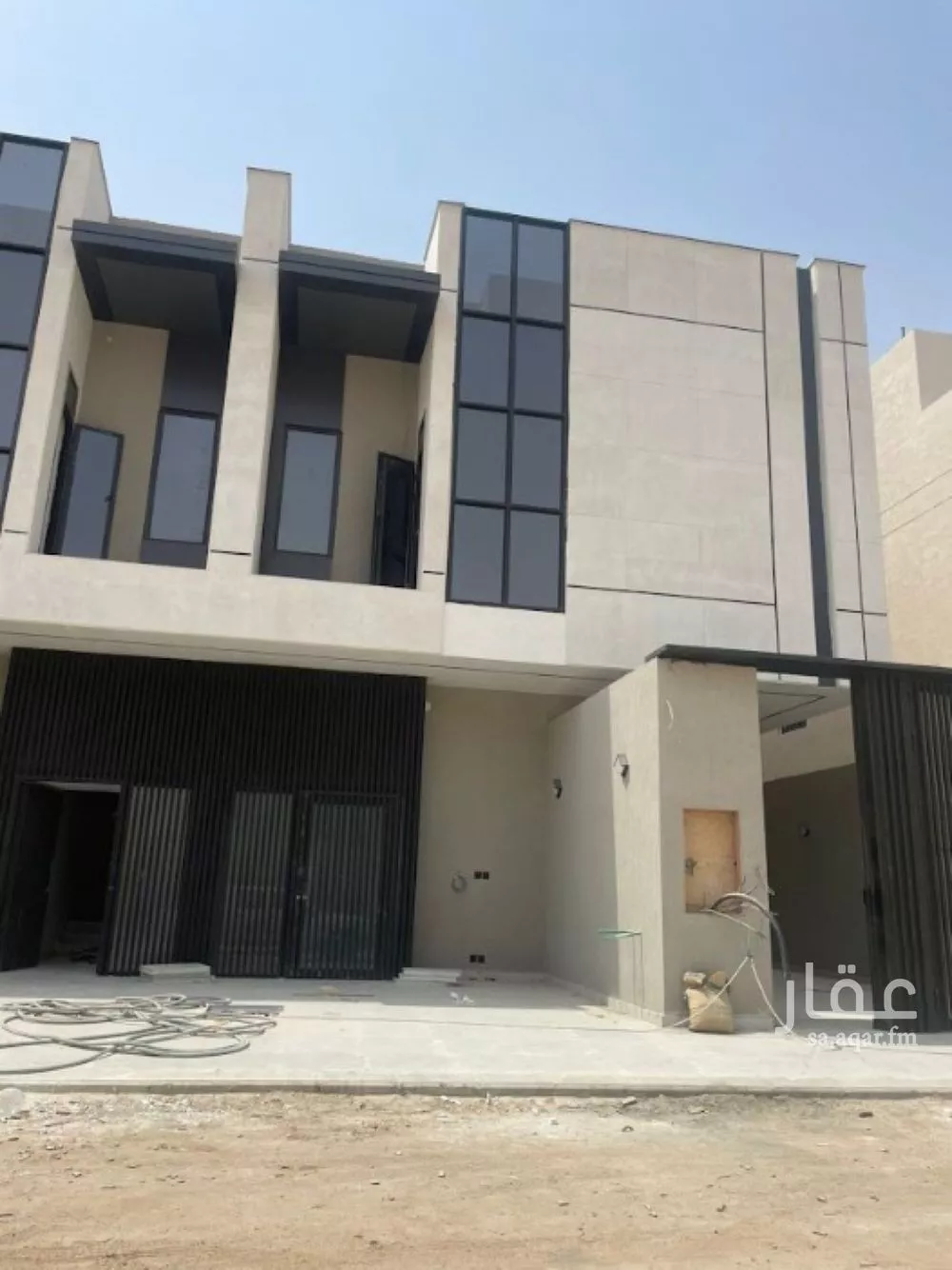 دور 7 غرف في الجنادرية