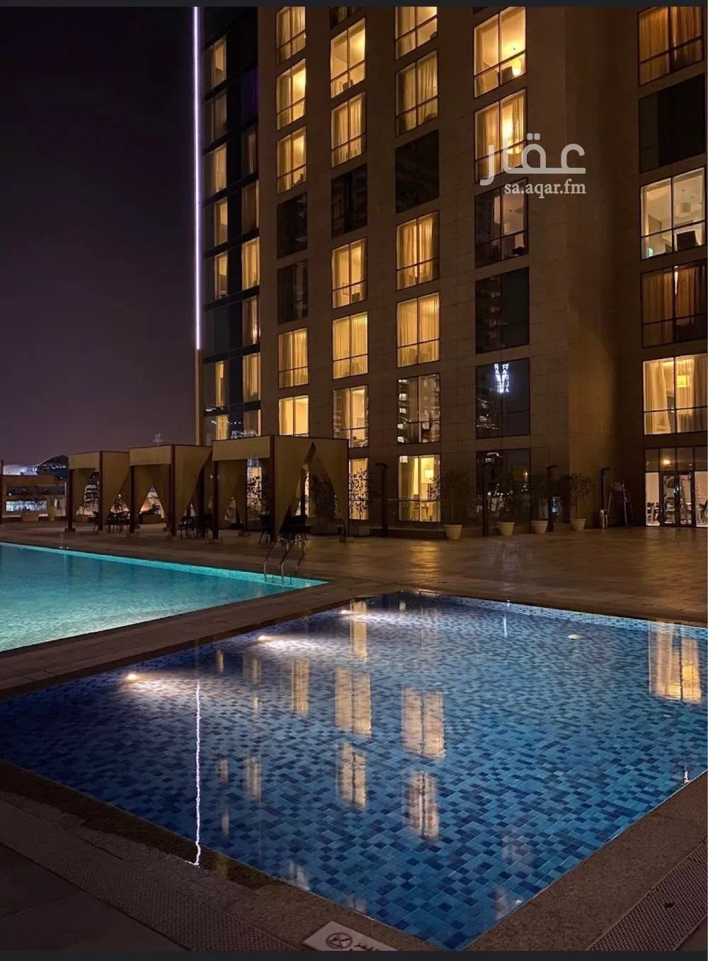 9 bedroom apartment in Al Sahafah, Riyadh 5