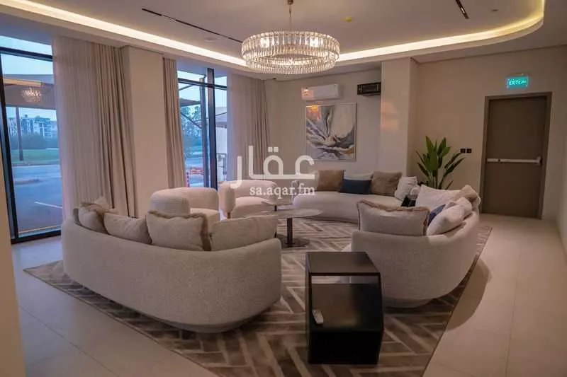 شقة 3 غرف في الحمرا 2