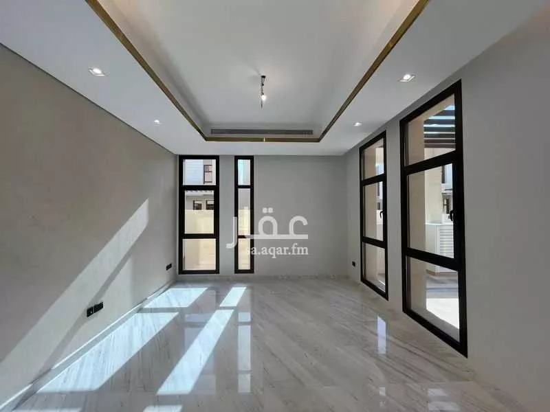 فيلا 4 غرف في سدرة 4