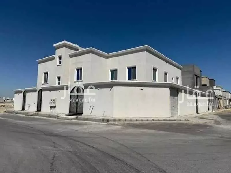 فيلا 28 غرف في الندى 1