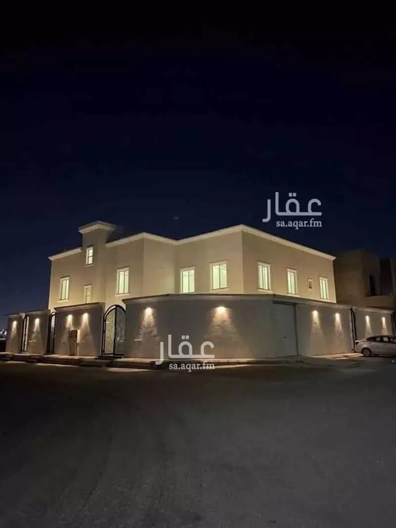 فيلا 28 غرف في الندى 2