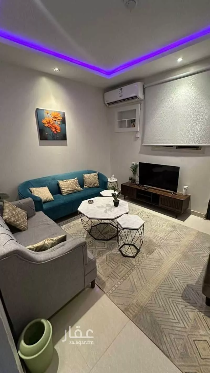 1 bedroom apartment in Dhahrat Laban 3