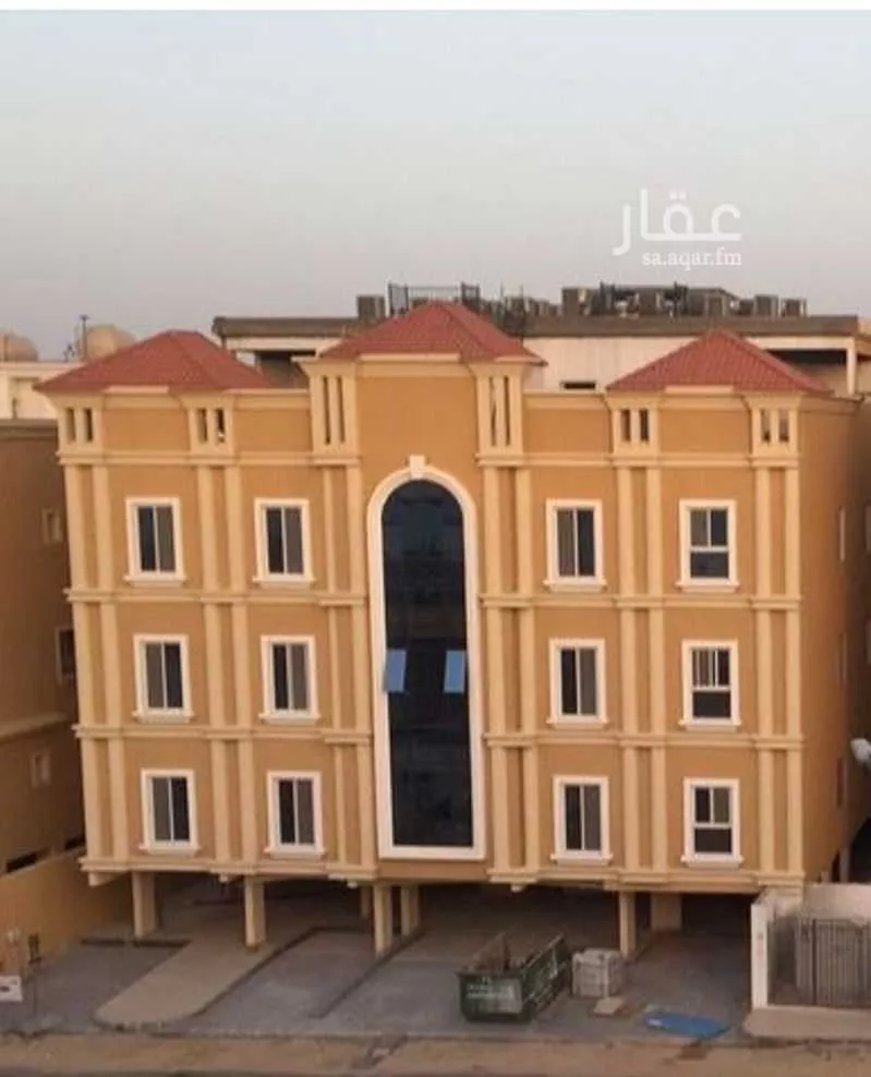 شقة 3 غرف في القصور