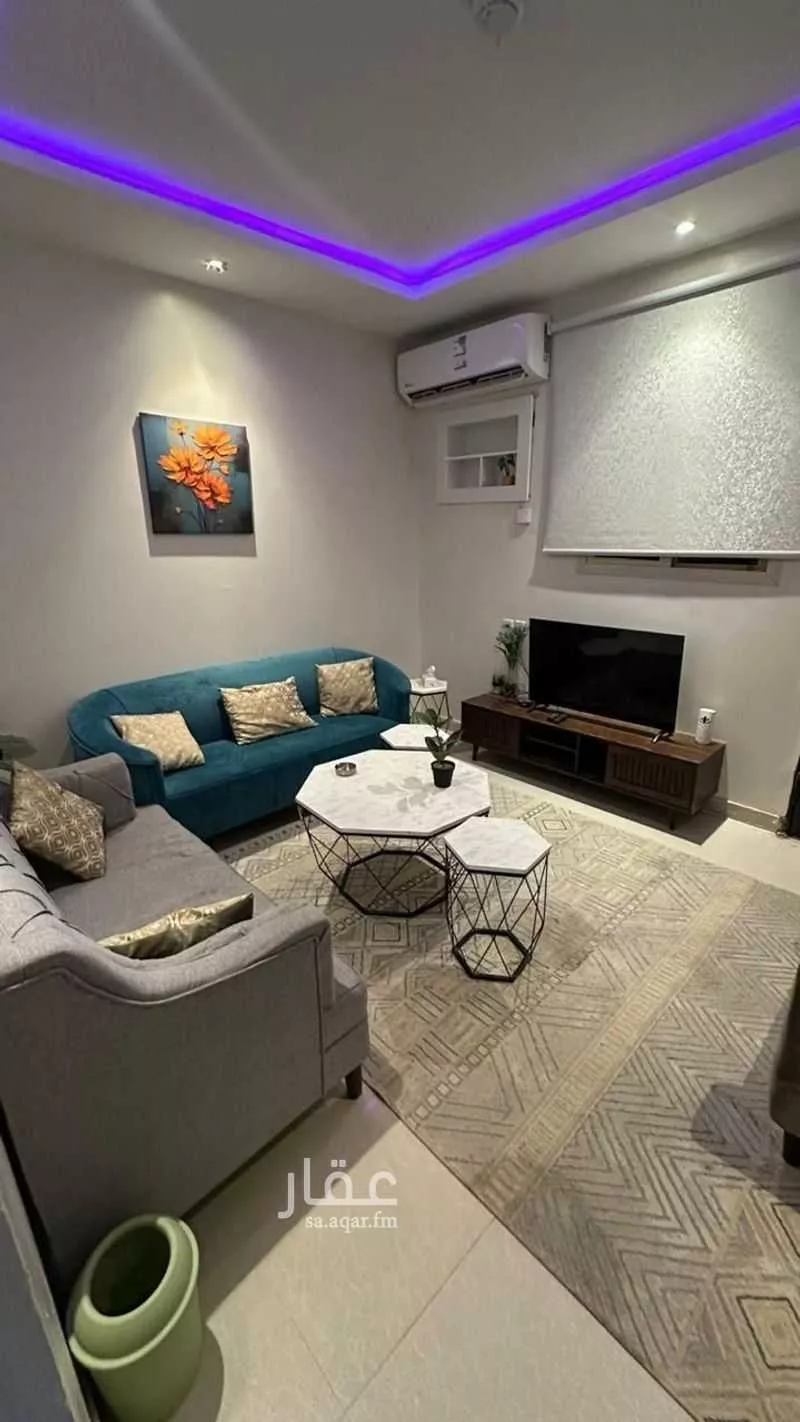 1 bedroom apartment in Dhahrat Laban 2