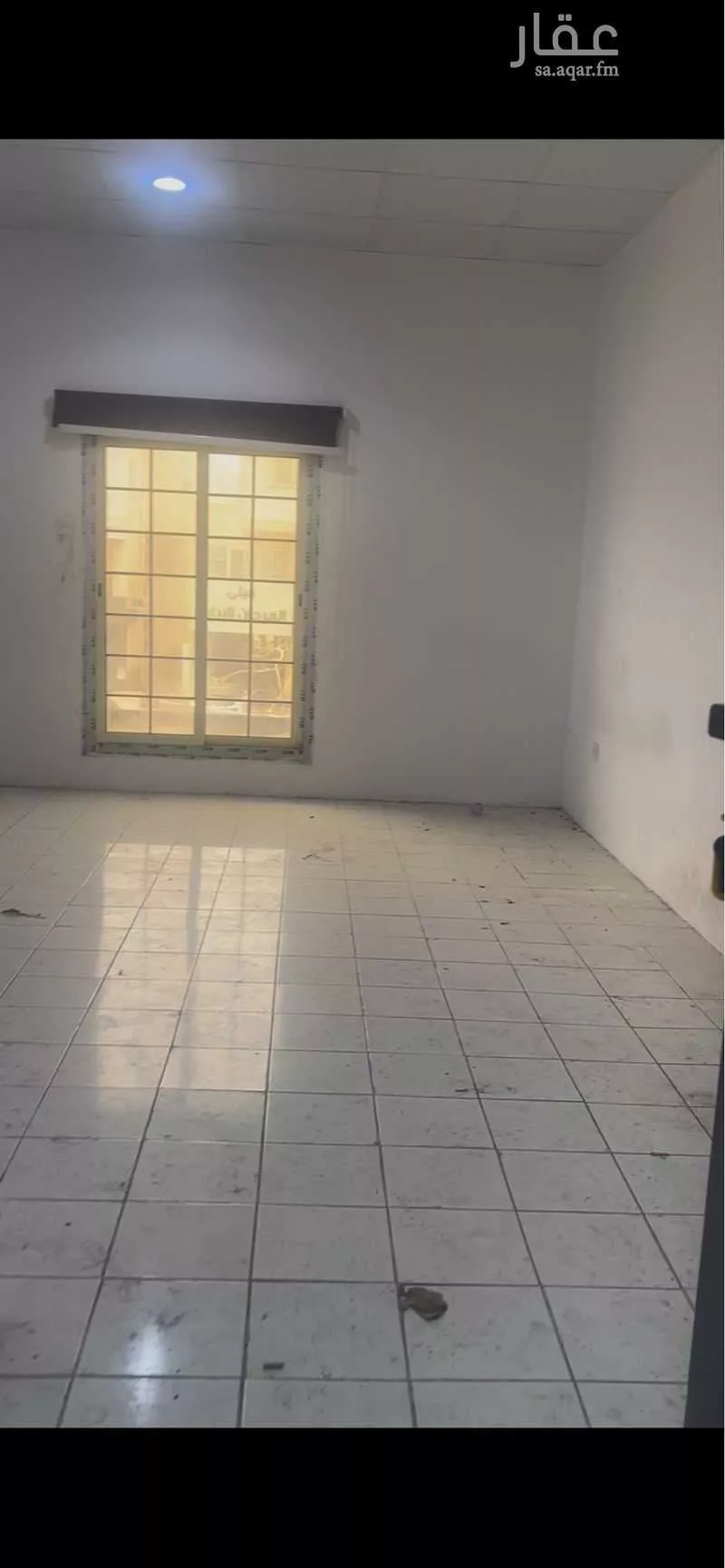 عمارة 518 م² في المرجان 3