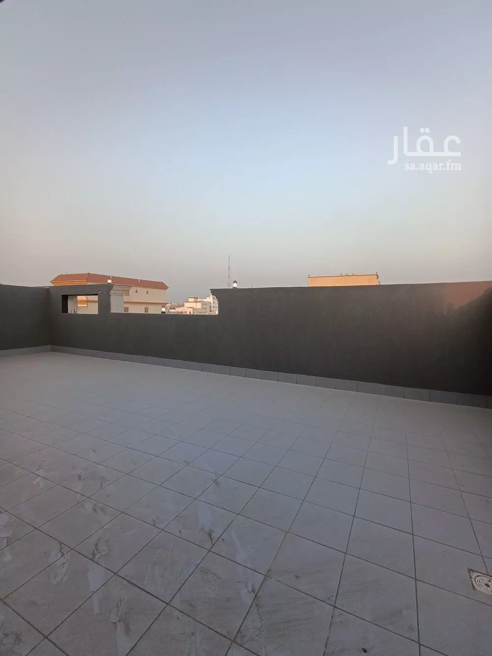 شقة 4 غرف في مشرفة 2