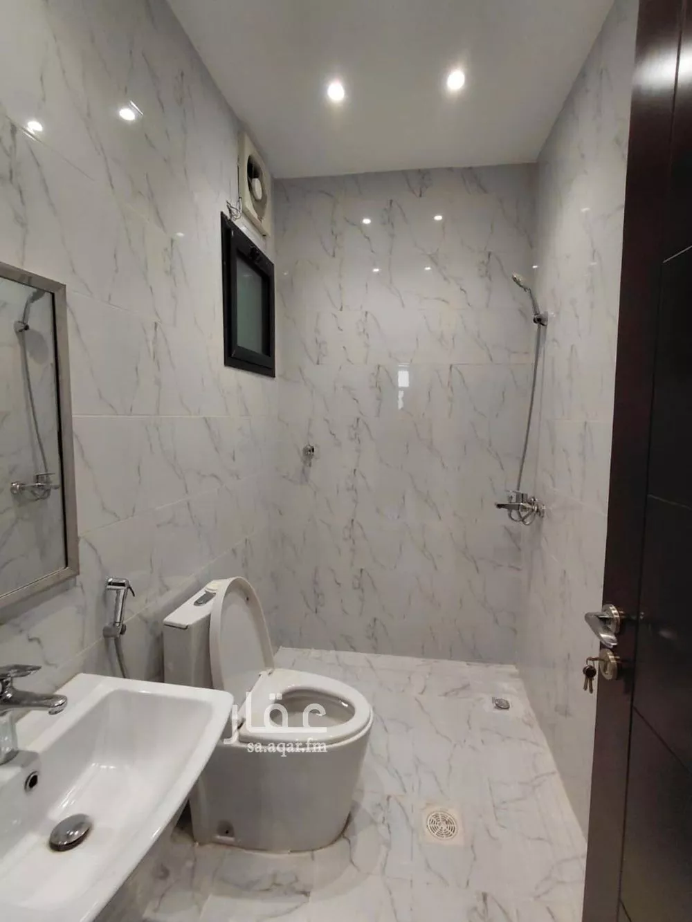 فيلا 10 غرف في الرحمانية 3