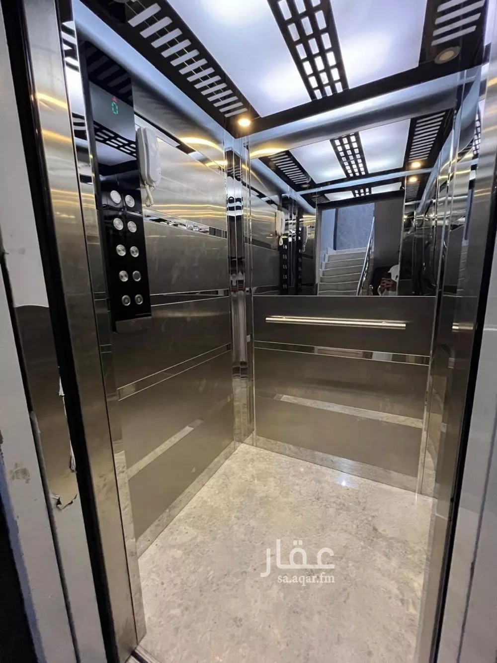 شقة 4 غرف في الريان 3