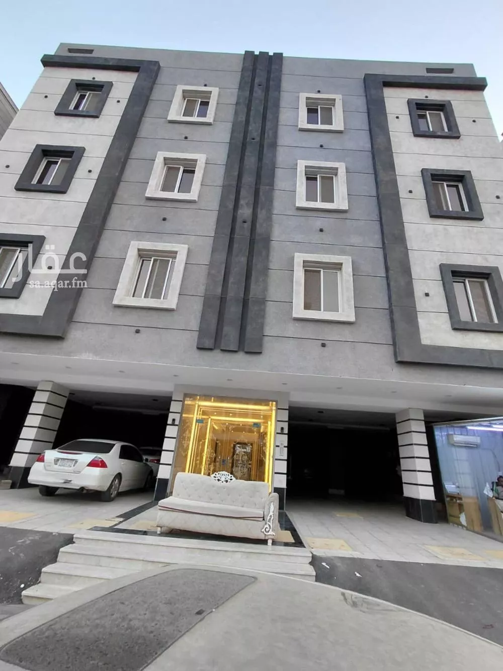 شقة 4 غرف في ام السلم 2