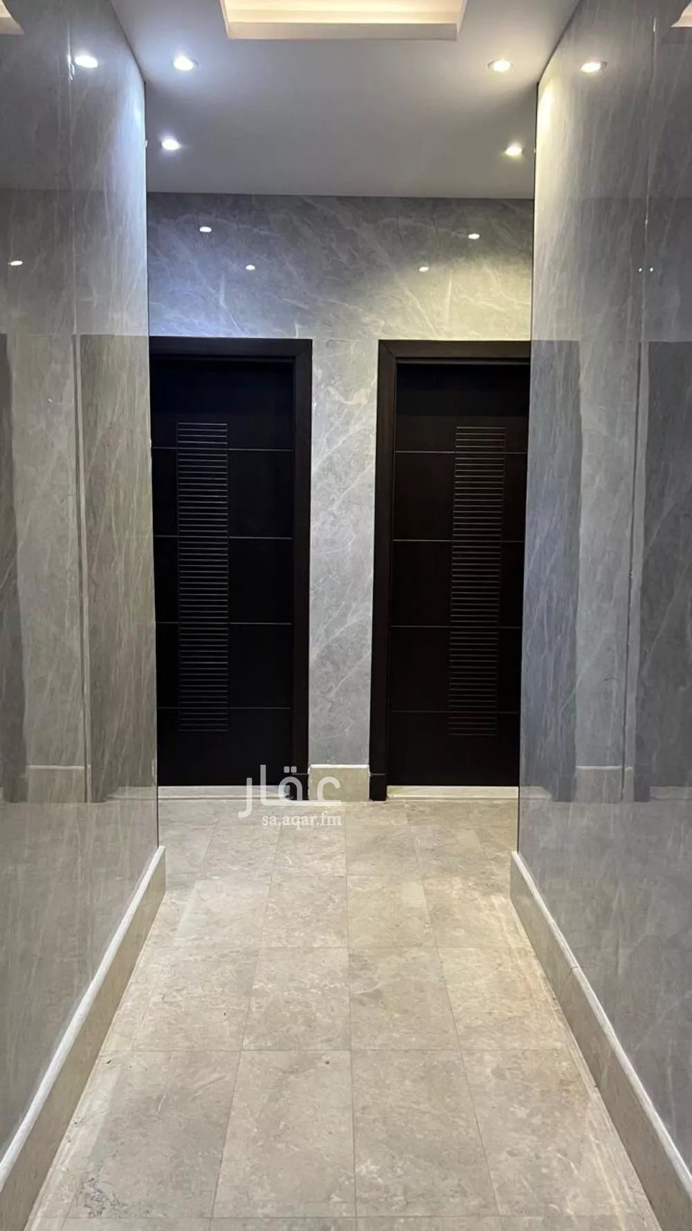 شقة 4 غرف في الريان 4