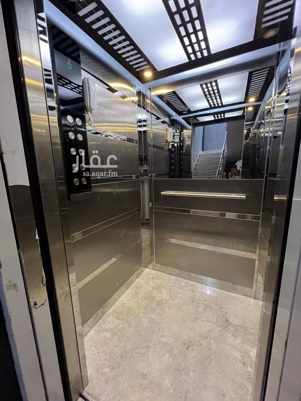 شقة 4 غرف في الريان 3