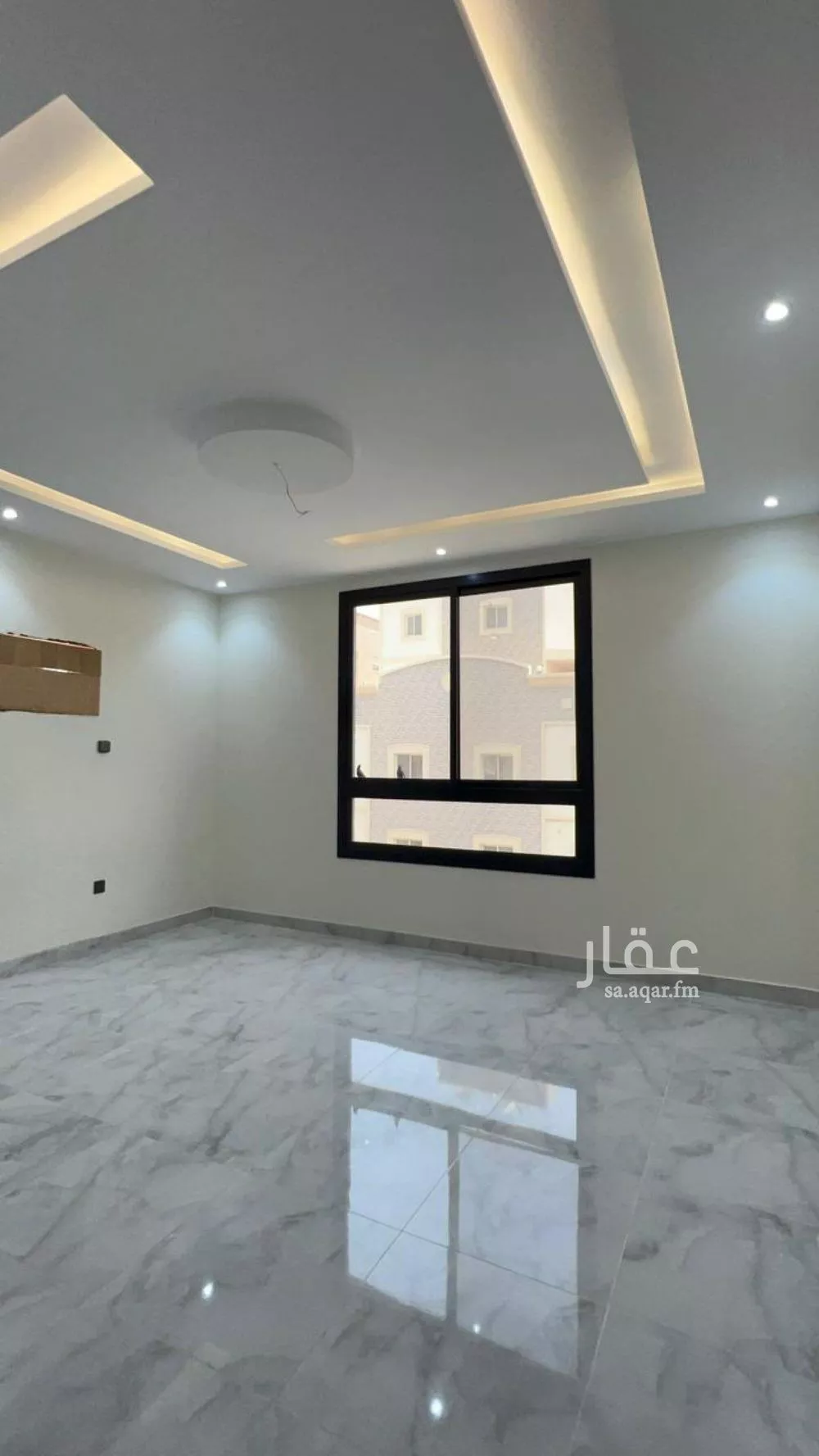 شقة 4 غرف في الريان 5