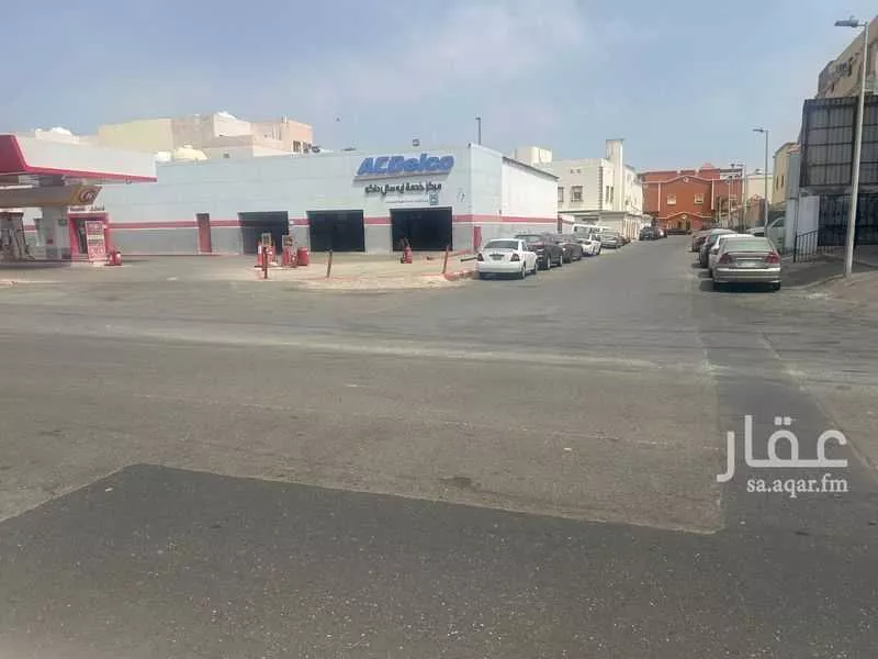 عمارة 518 م² في المرجان 2