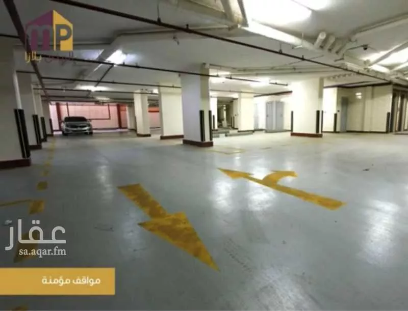 شقة 6 غرف في الرويس، جدة 17