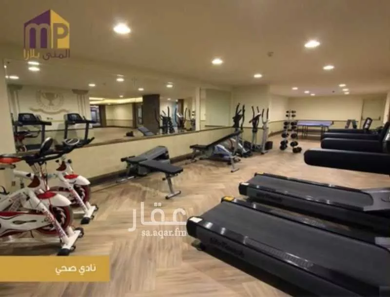 شقة 6 غرف في الرويس، جدة 4