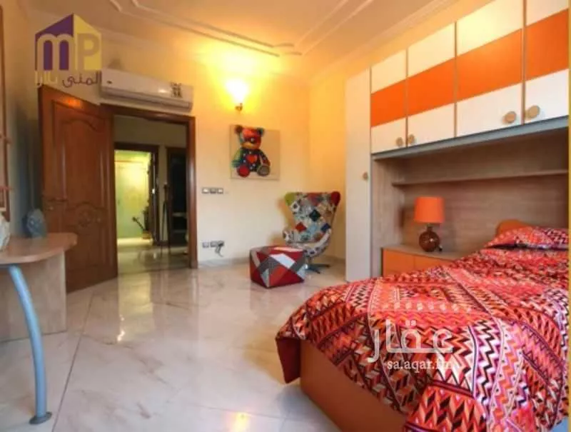 شقة 6 غرف في الرويس، جدة 14