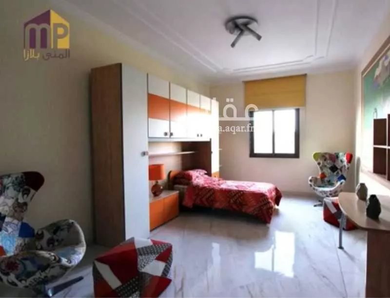 شقة 6 غرف في الرويس، جدة 9