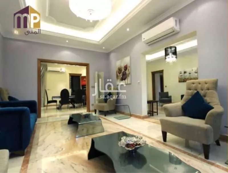 شقة 6 غرف في الرويس، جدة 11