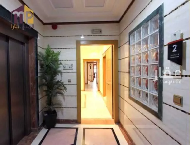 شقة 6 غرف في الرويس، جدة 6