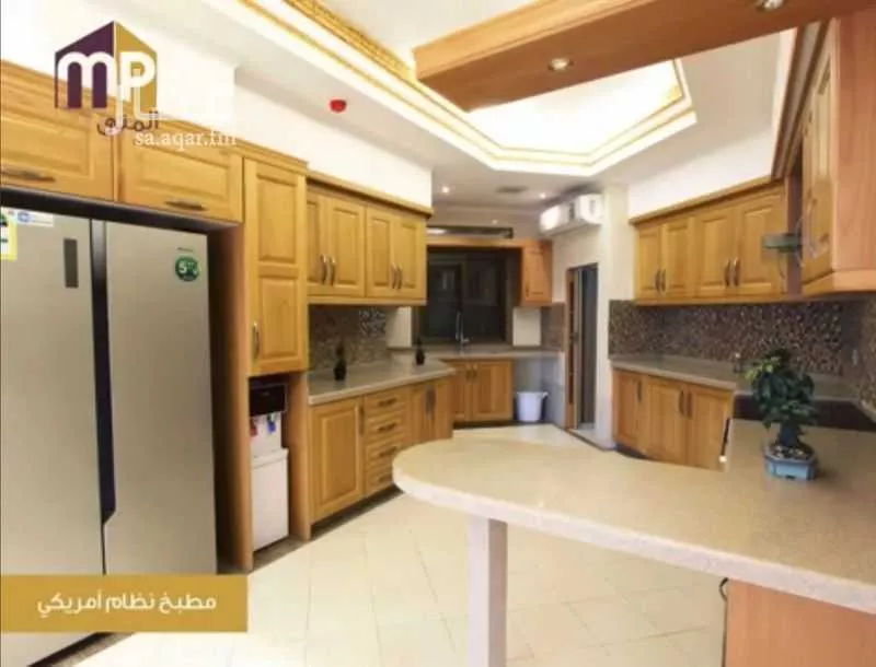 شقة 6 غرف في الرويس، جدة 8