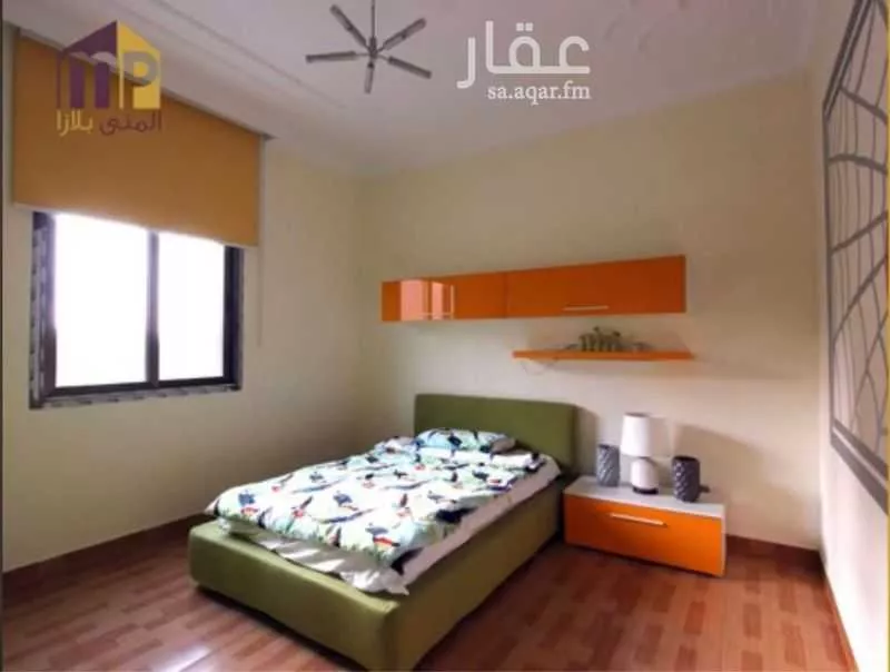 شقة 6 غرف في الرويس، جدة 13