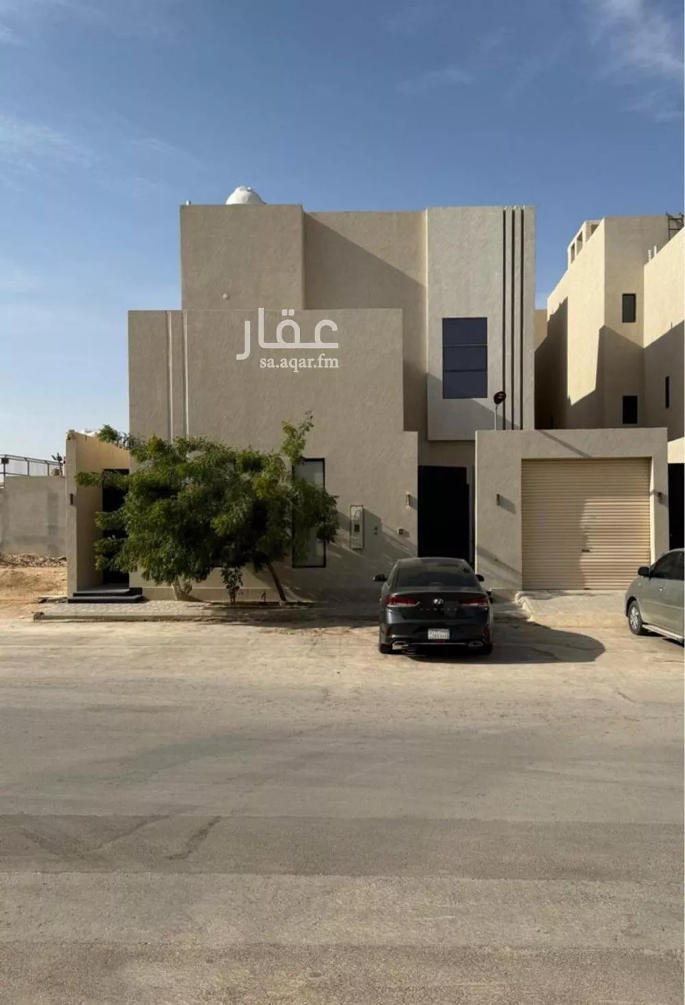 فيلا 9 غرف في المهدية 1