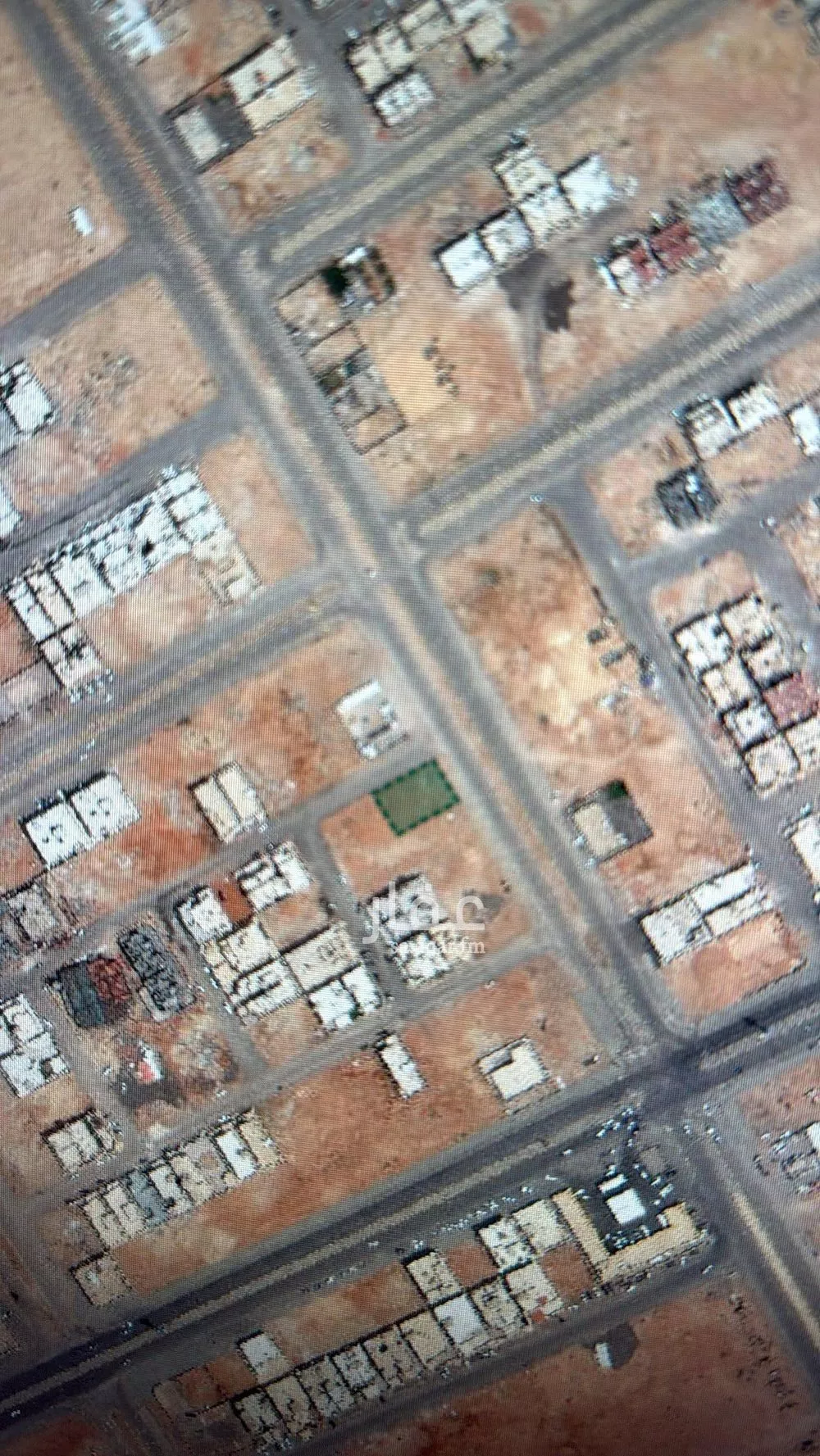 أرض 731 م² في المهدية 5