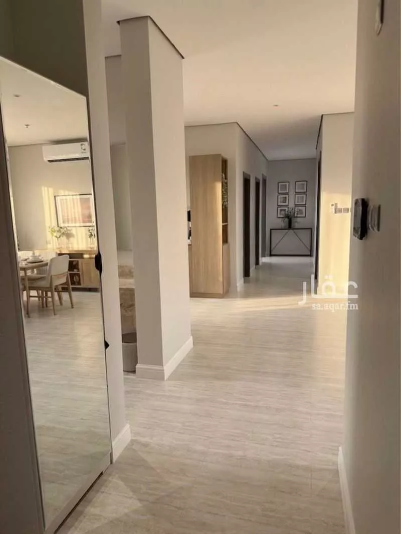 3 bedroom apartment in Al Maizilah 3