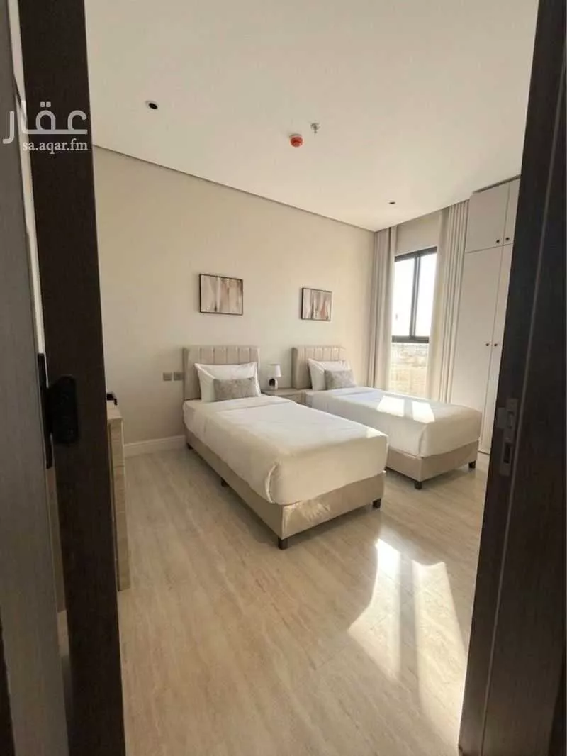 3 bedroom apartment in Al Maizilah 4