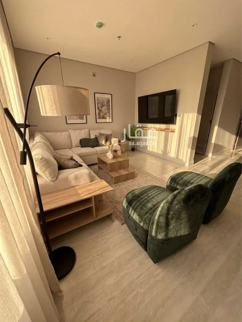 3 bedroom apartment in Al Maizilah 2