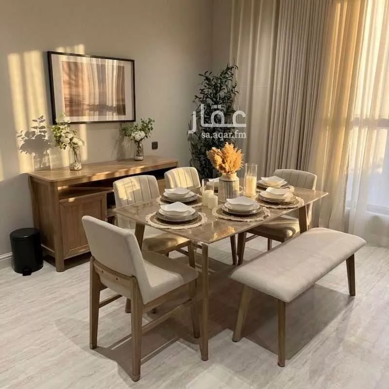 3 bedroom apartment in Al Maizilah 5