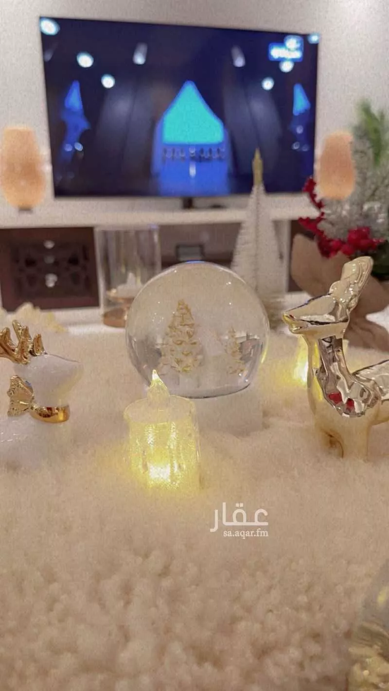 3 bedroom apartment in Ar Raid 2