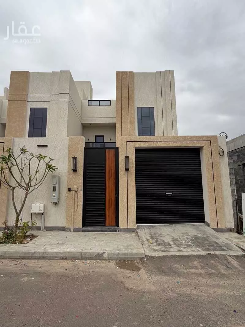 فيلا 5 غرف في الهدراء 1