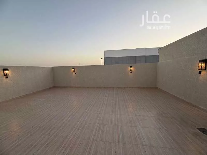 8 bedroom villa in Shawran, Madinah 10