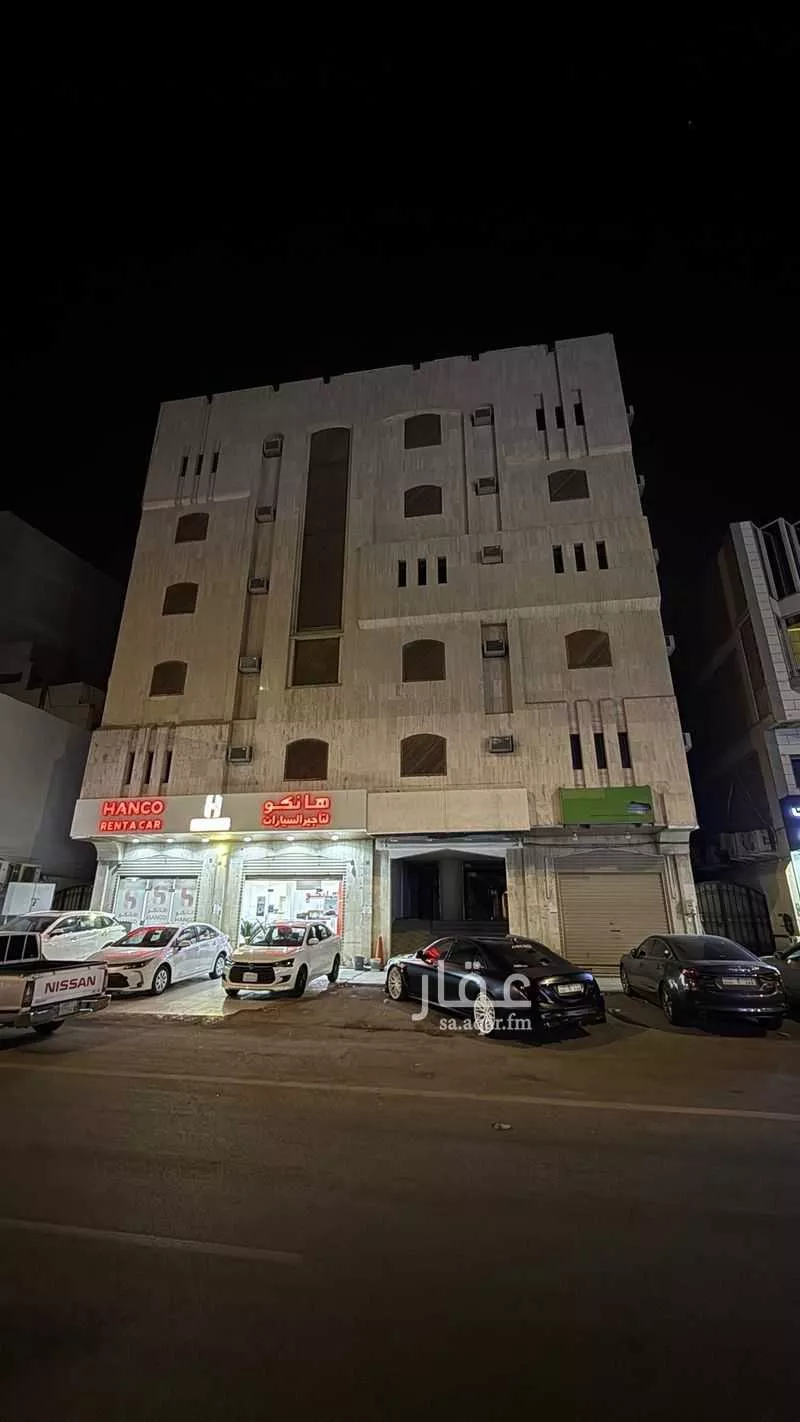 عمارة 1361 م² في العريض 2