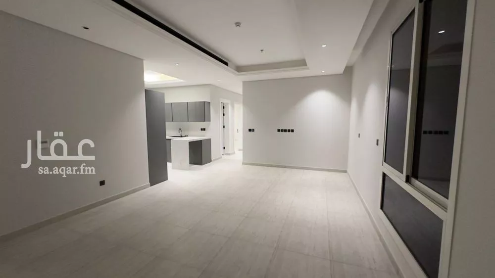 شقة 3 غرف في الملقا 3