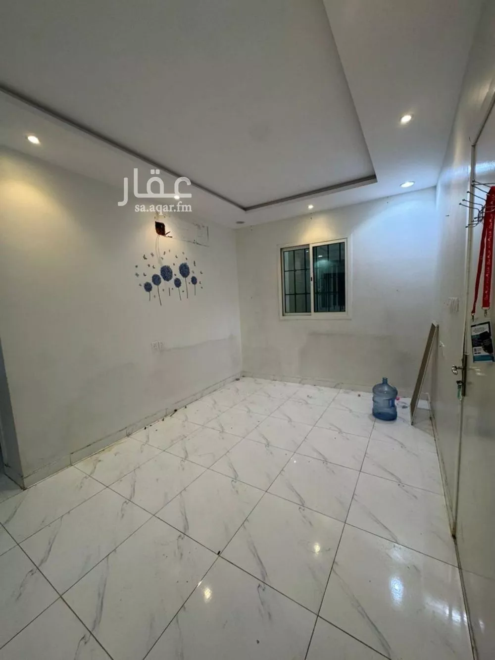 3 bedroom floor in As Saadah 3