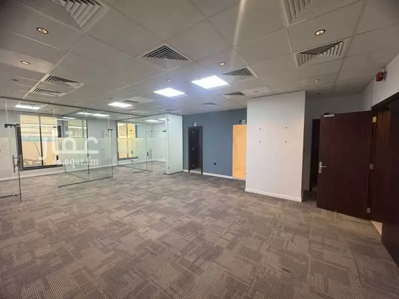 مكتب 91 م² في المعذر الشمالي 2