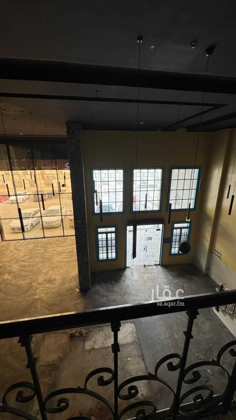 1 bedroom shop in Al Sahafah, Riyadh 4