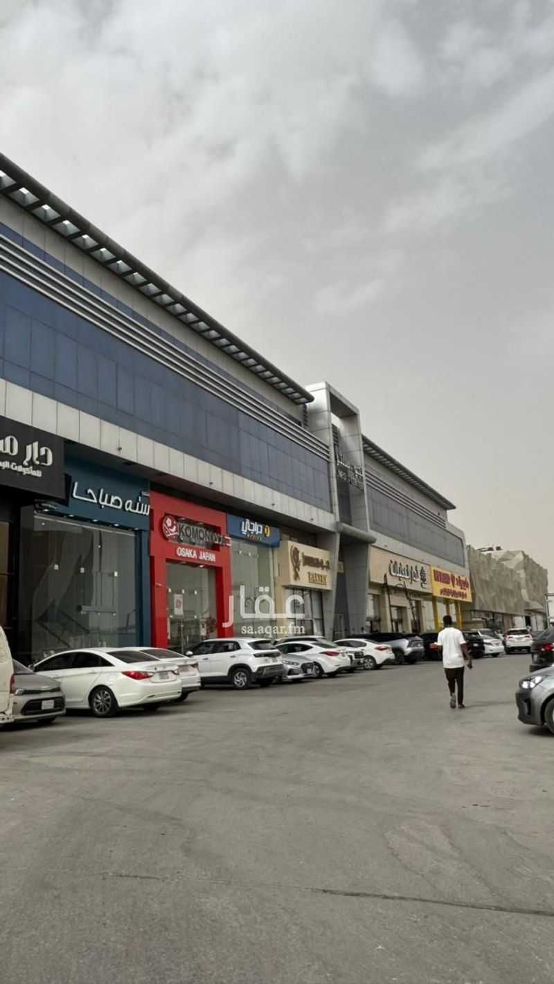 1 bedroom shop in Al Sahafah, Riyadh 3