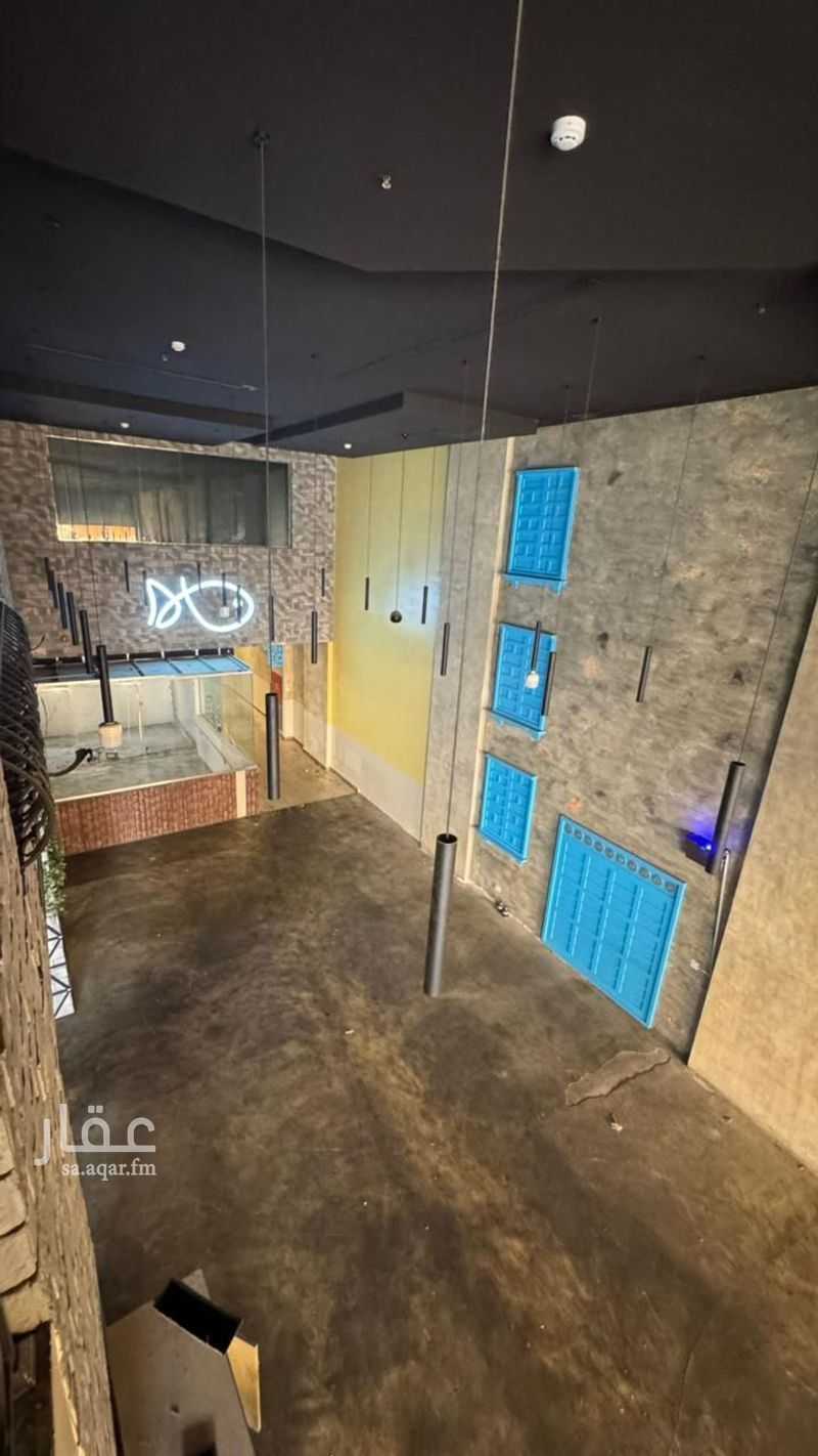 1 bedroom shop in Al Sahafah, Riyadh 2