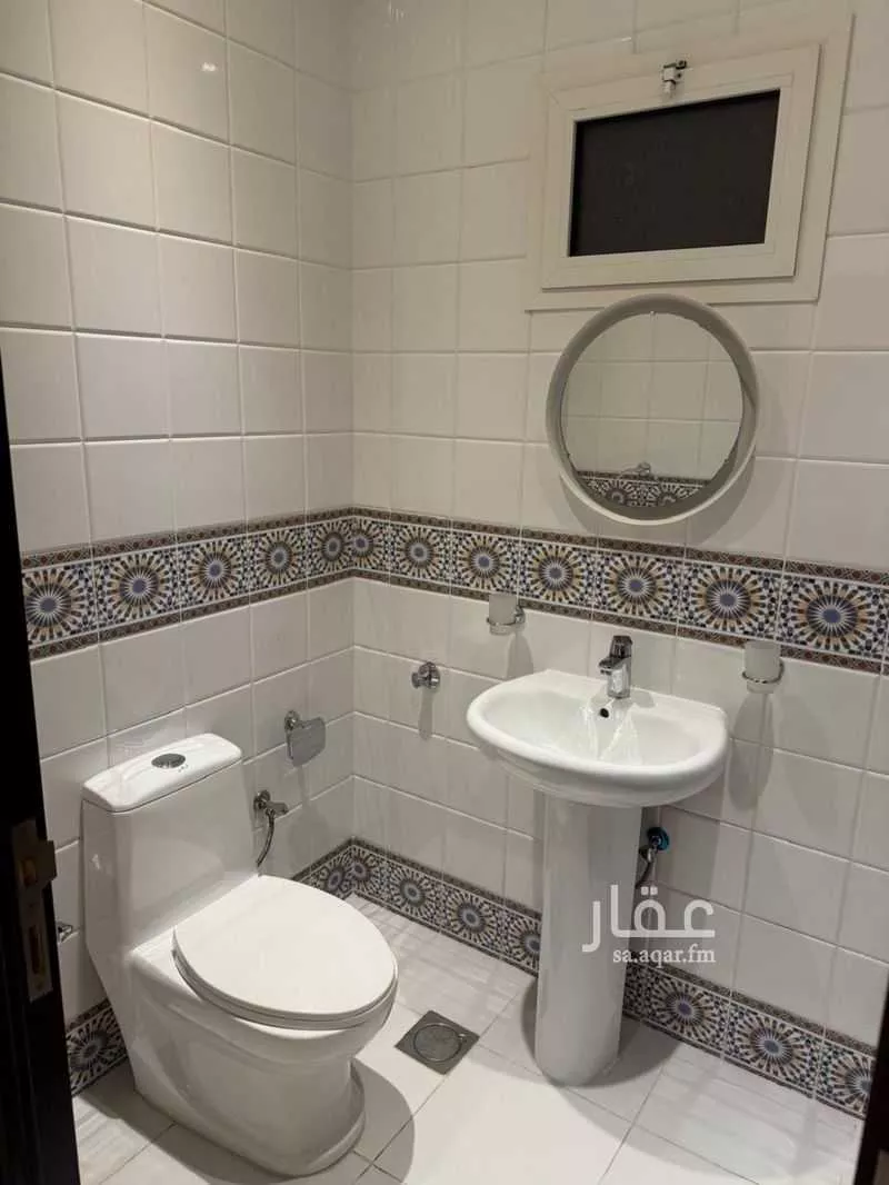 2 bedroom apartment in Al Salamah 4