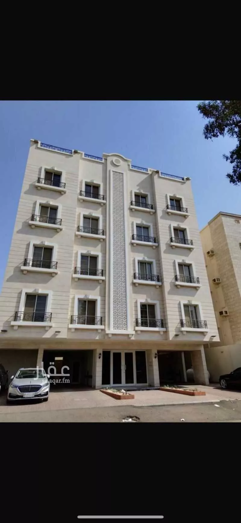Apartamento in السلامة